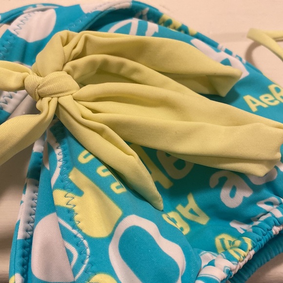 Bikini, bathing suit, bikini top - Picture 6 of 6